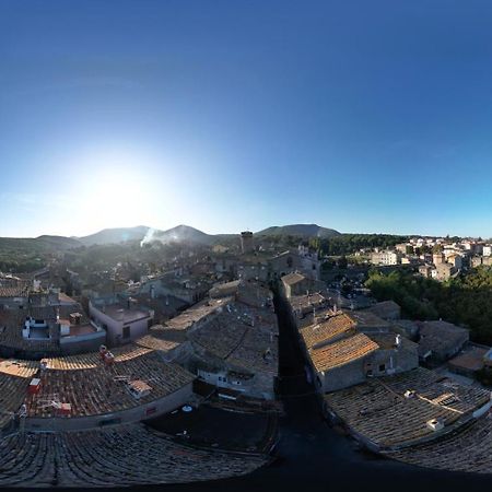 Torrebeatrice Hotel Bagnaia  Екстериор снимка