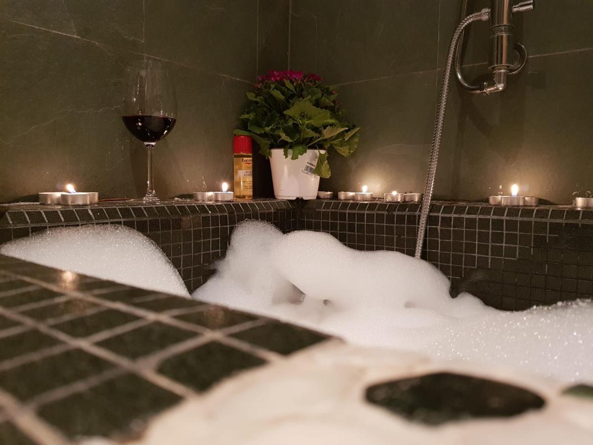 Torrebeatrice Hotel Bagnaia  Екстериор снимка