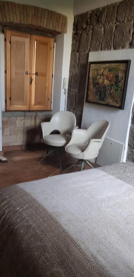 Torrebeatrice Hotel Bagnaia  Екстериор снимка