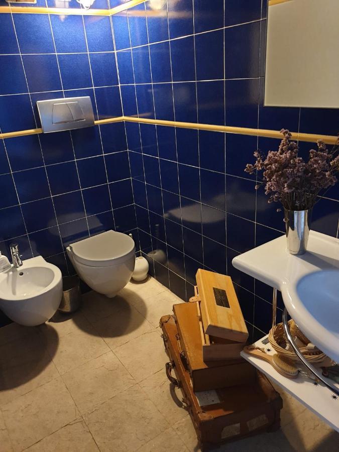 Torrebeatrice Hotel Bagnaia  Екстериор снимка