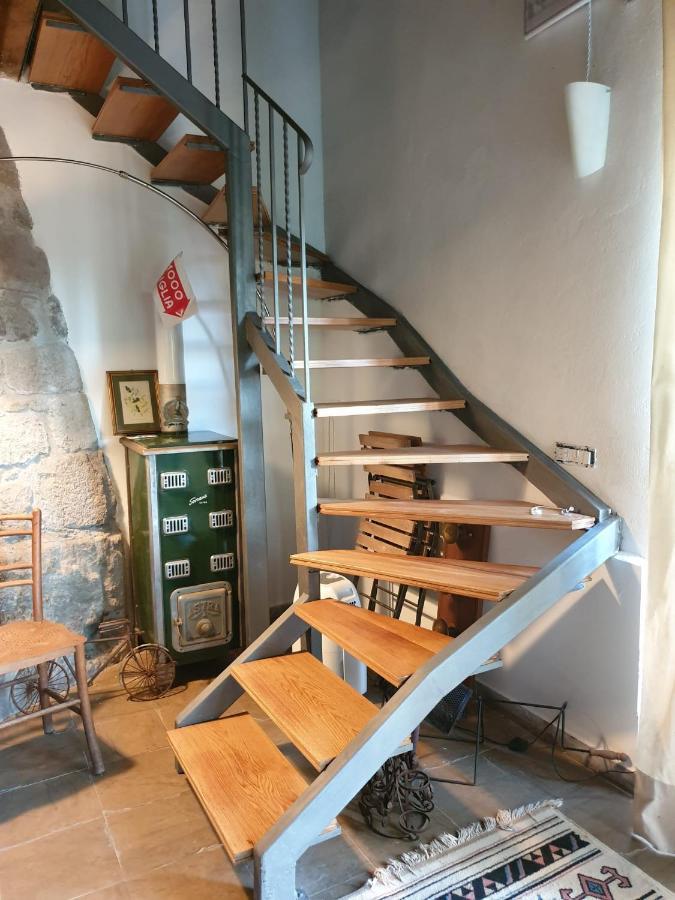 Torrebeatrice Hotel Bagnaia  Екстериор снимка