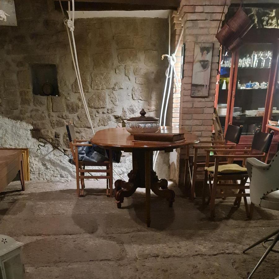 Torrebeatrice Hotel Bagnaia  Екстериор снимка